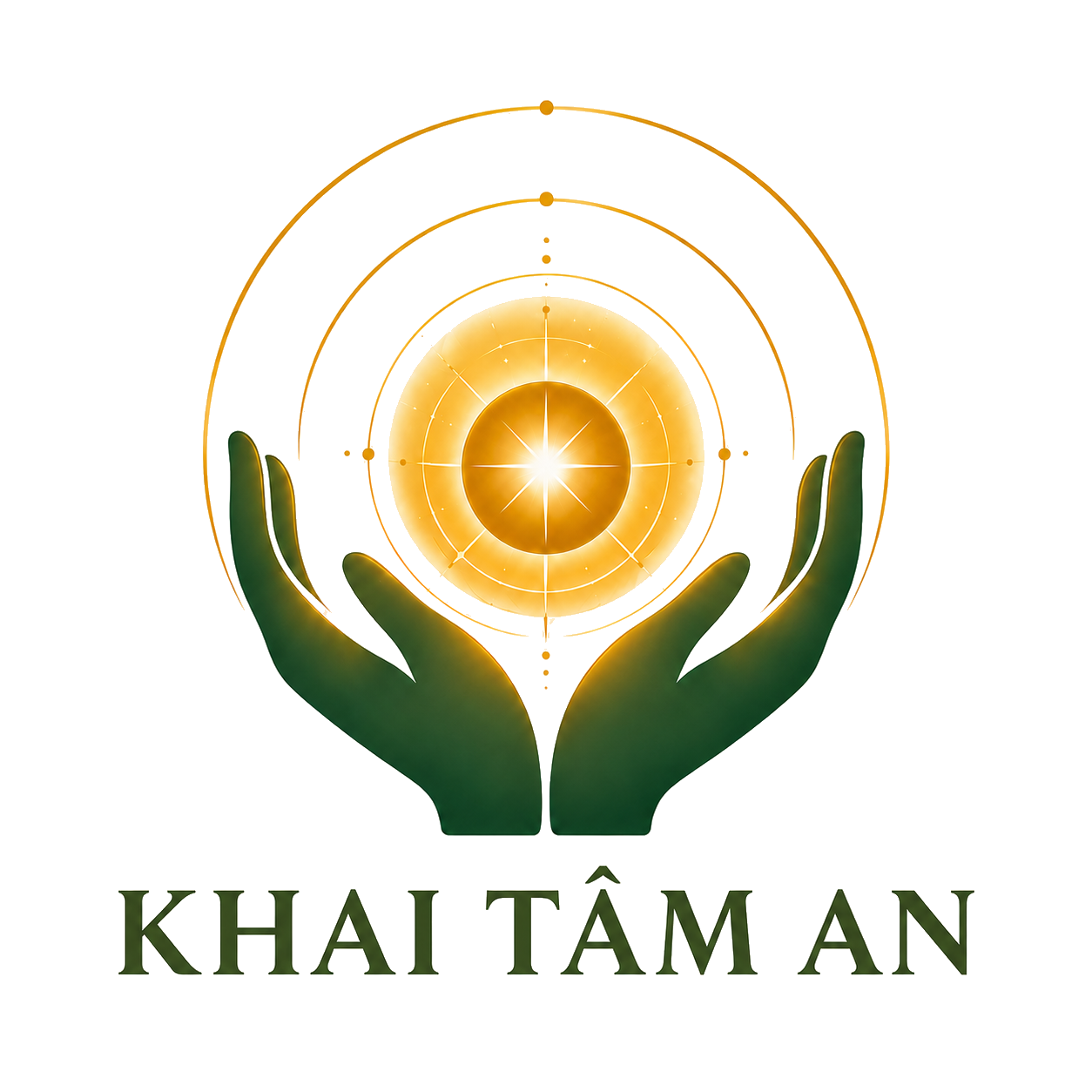 Khai Tâm An